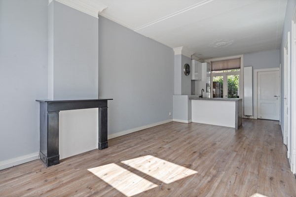 Medium property photo - Vleutenseweg 205, 3532 HC Utrecht